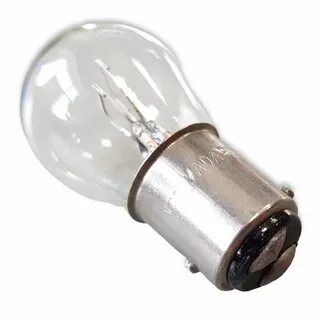 Лампа 21 5w bay15d