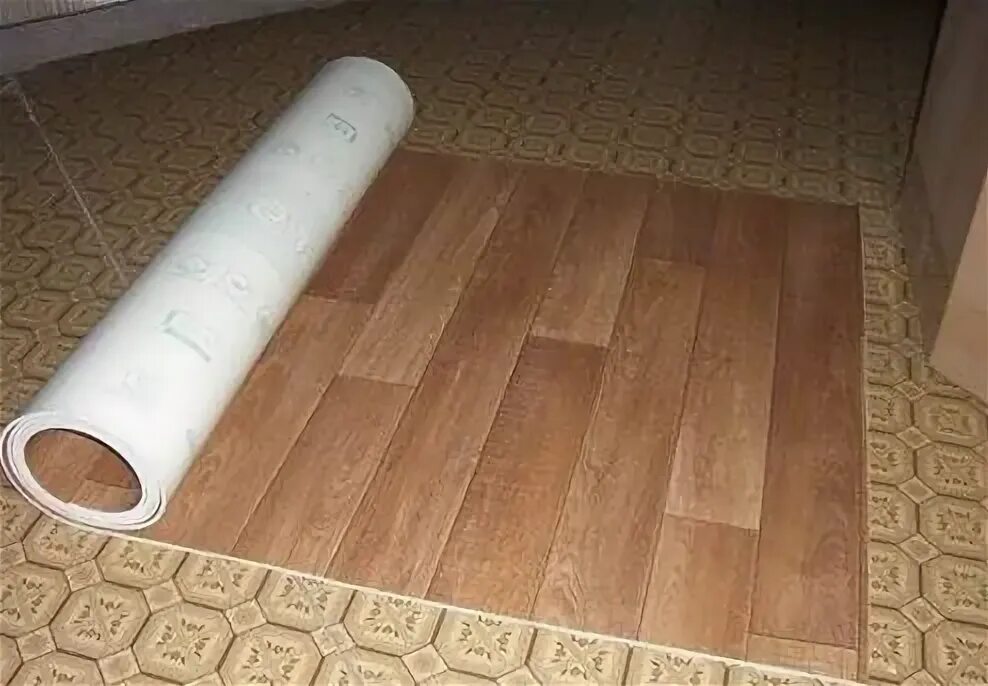 Можно стелить линолеум на линолеум отзывы. Линолеум рулон. кусок линолеума. старый линолеум. рулон старого линолеума.
