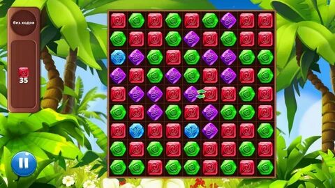 Планета самоцветов играть