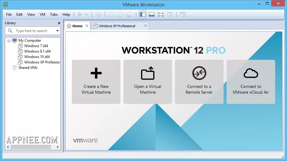 VMWARE Workstation. VMWARE виртуальная машина. VMWARE Workstation Pro. VMWARE Workstation Интерфейс.