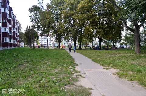 Найдено солигорск