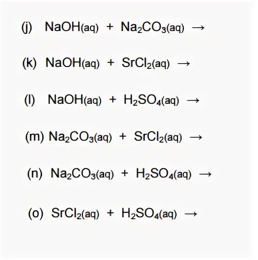 Na2so4 и naoh реактив. Srcl2+NAOH. Srcl2 h2so4. Srcl2 na2co3. Srcl2+na2co3 ионное.