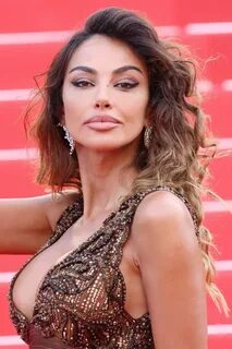 Madalina Ghenea - Cannes Film Festival Closing Ceremony Red Carpet 05/28/2022 * 