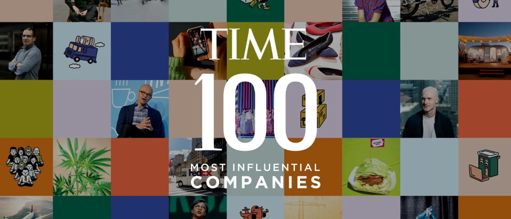 Time 100 влиятельных людей. Журнал time назвал 100 самых влиятельных компаний. Самые влиятельные компании. Журнал time список 100 самых влиятельных людей планеты.