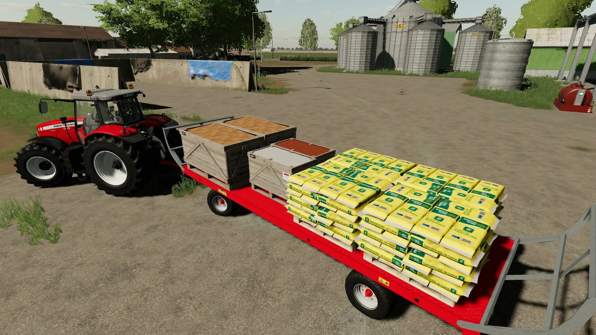 Фарминг симулятор 22 моды. Seed Pallets fs19. FS 19 Pallets. Фермер симулятор 2019 моды поддоны. Мод палеты Farming Simulator 2013.