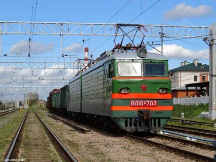 Вл 9