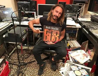 Bob mp3