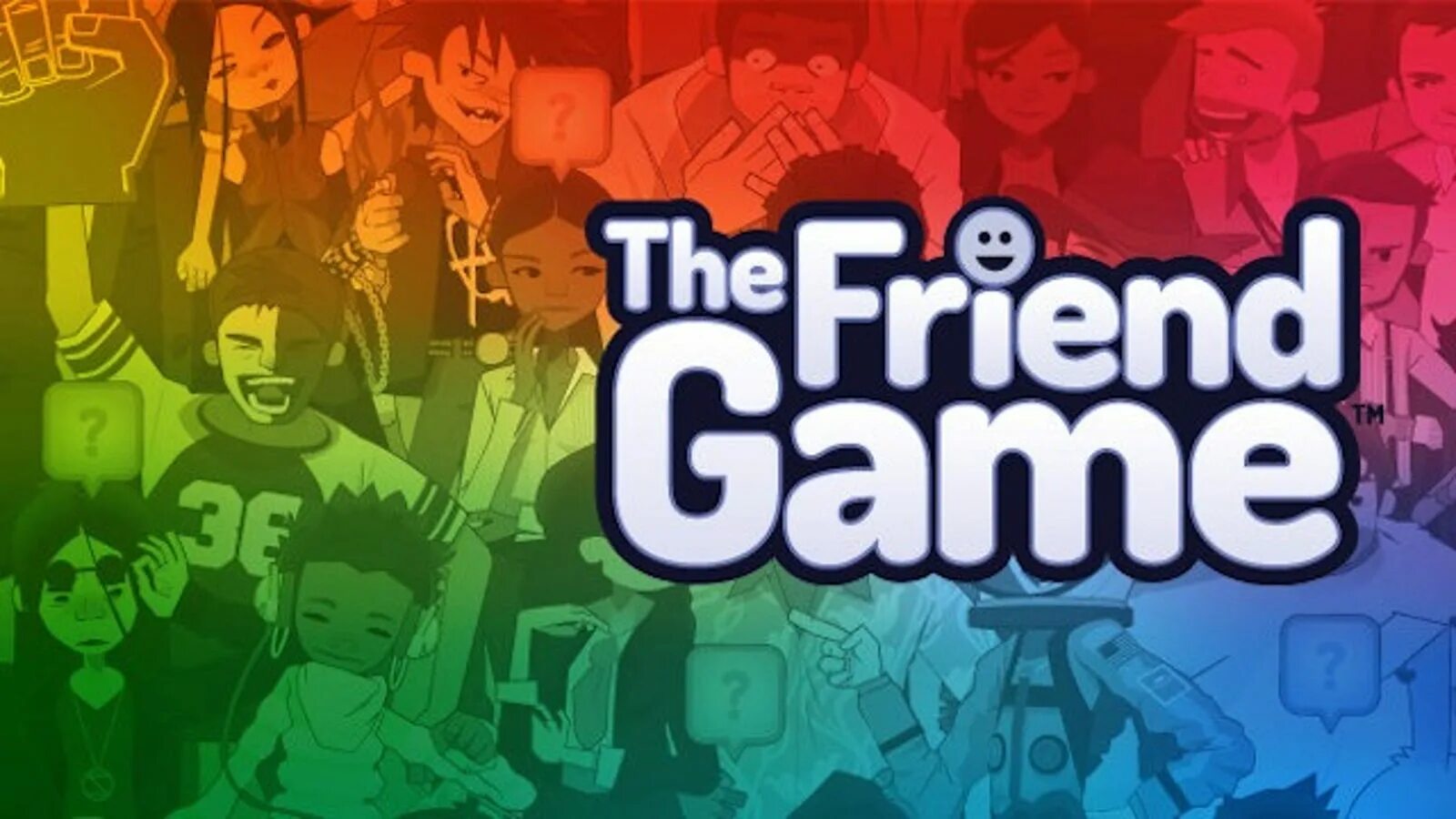 Friends game read. Игра friends. Friend of friends игра. Радостные друзья игра андроид. Аянркоджи игра друзей.