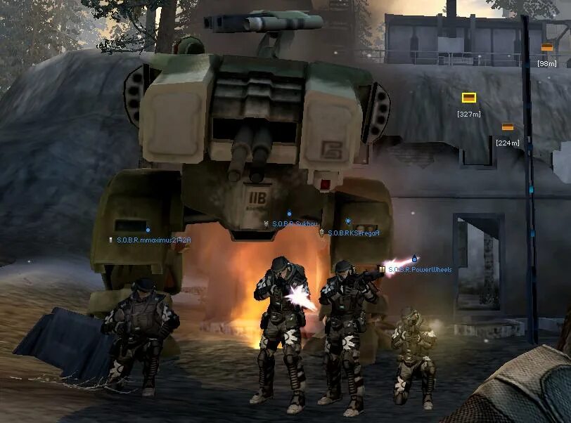 Робот нии. Бателфилд 2142 робот. battlefield 2142 pac. паназиатская коалиция battlefield 2142. battlefield 2142 пак.