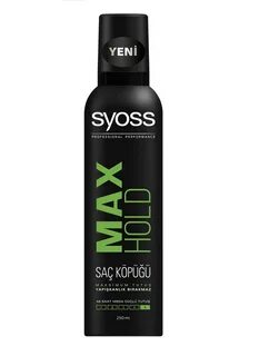 Max hold