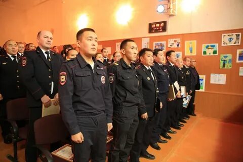 Полиция якутск