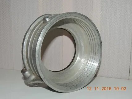 Гмв головка всасывающая муфтовая гмв