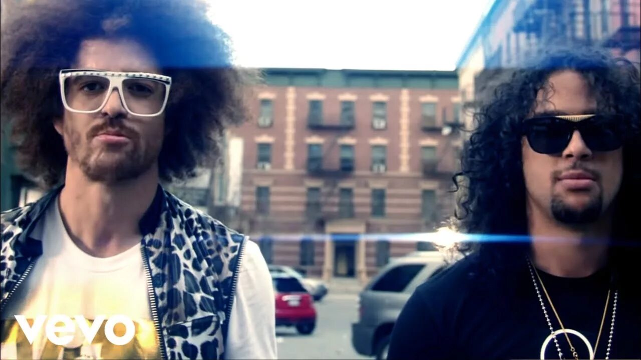 Lmfao ft. Лмфао рок пати. Party rock anthem (feat. Лмфао рок пати. Lauren bennett & goonrock).