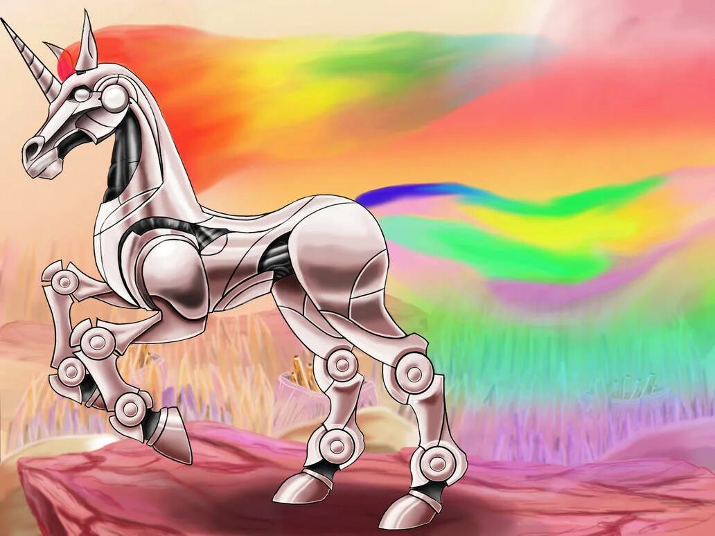 Атака робота единорога. Робот единорог. Unicorn dash attack. Робот юникорн. Robot unicorn attack 2.