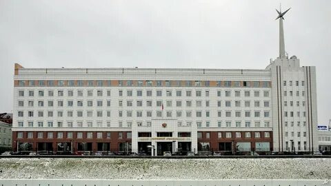Седьмой арбитражный