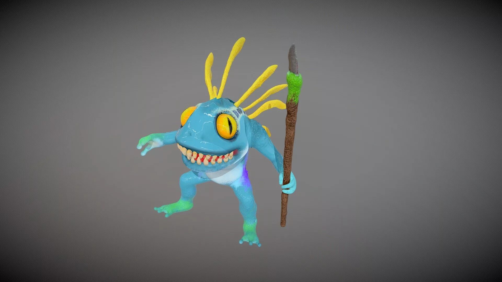 Murlock io