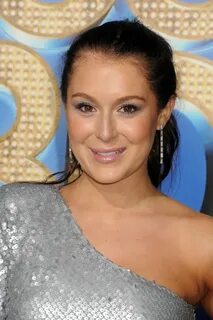 Picture of Alexa Vega.