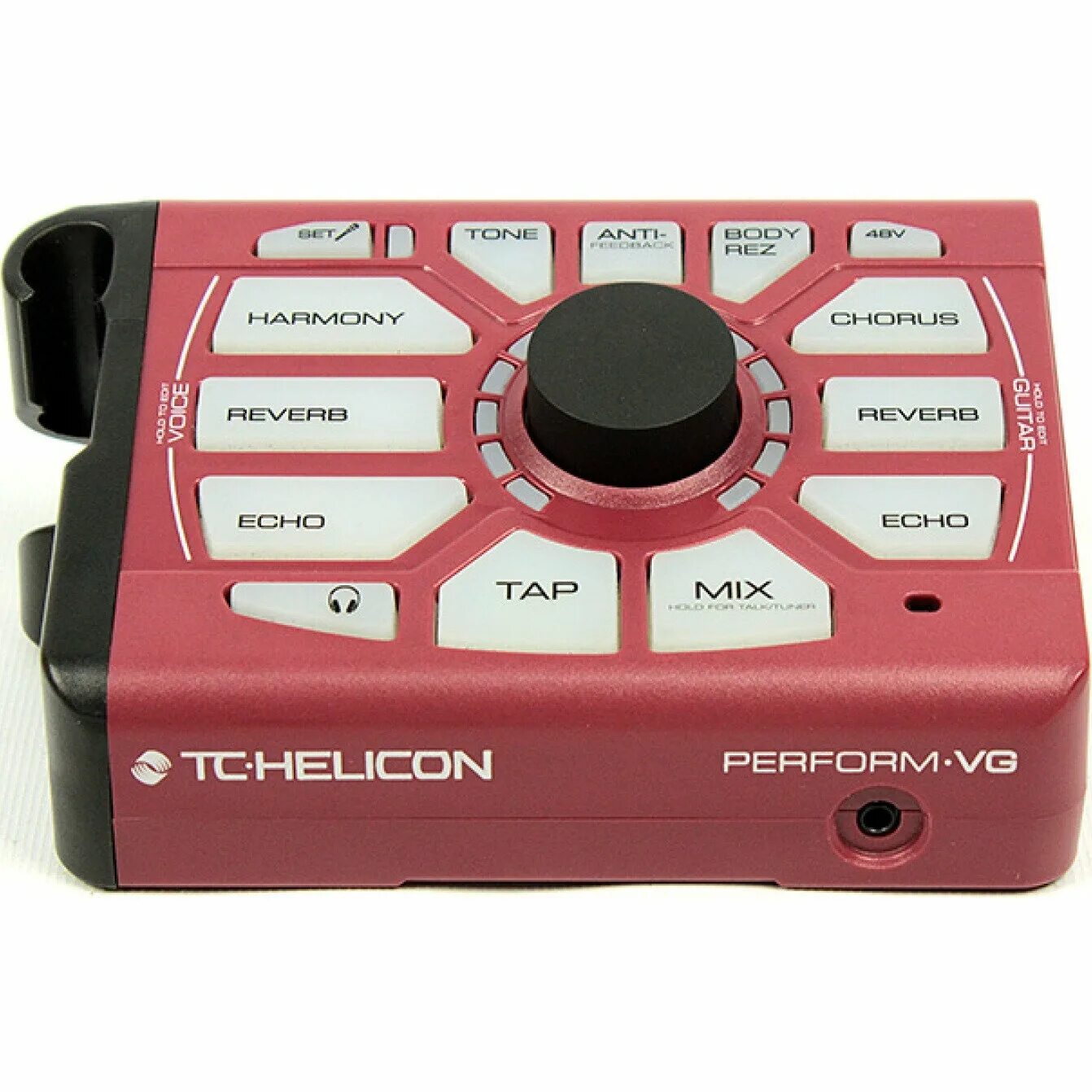 Вокальный tc helicon