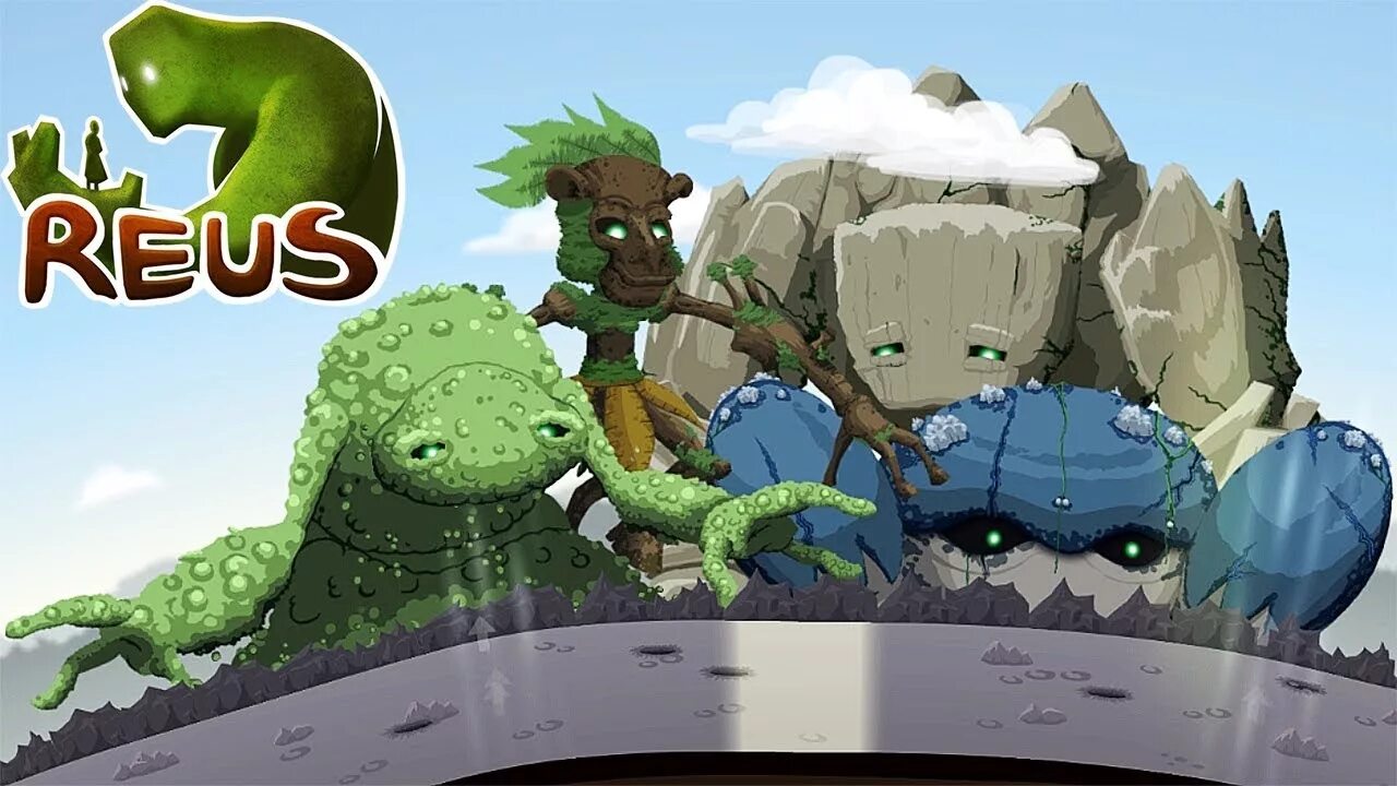 Reus игра гиганты. Reus pc игра. Игра reus 2. Reus 2 на русском. Reus 2 на русском.