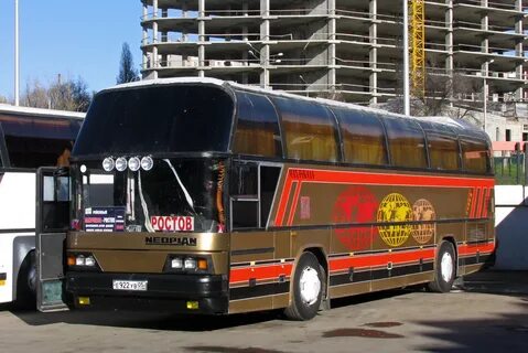 Ростов махачкала автобус