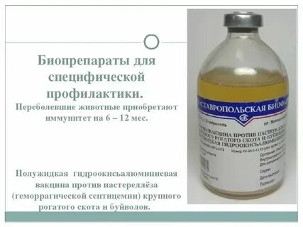 Инструкция вакцины окз