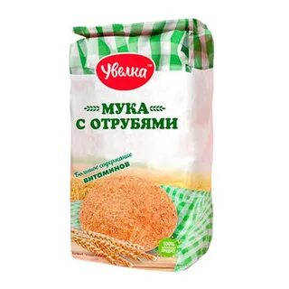 Мука увелка