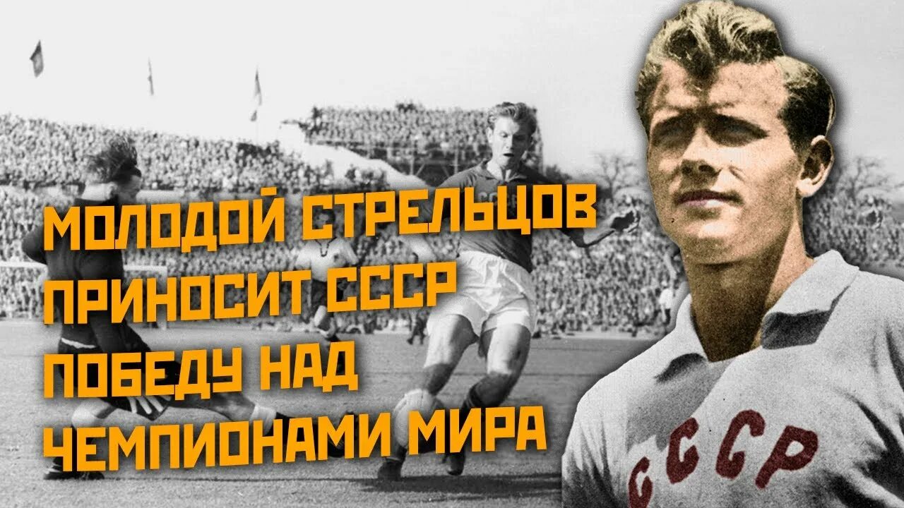 Со стрельцова стрелец
