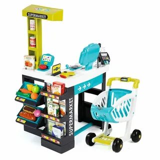 Игрушка магазин построить