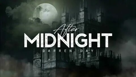 Вопросы midnight