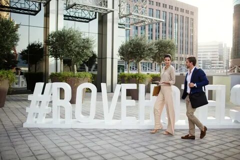 City row