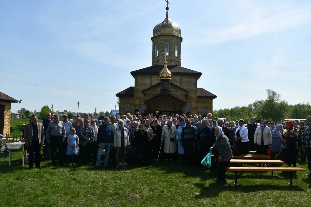 Погода в кривополянье