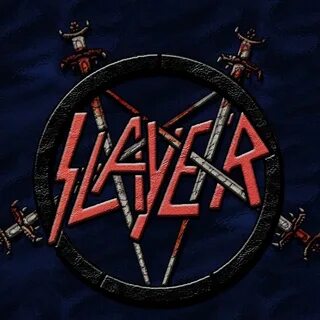 Slayer kai