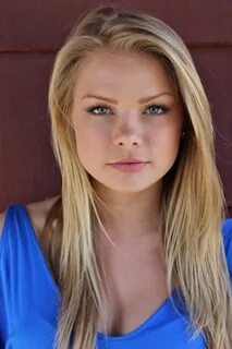 Kelli goss