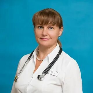 Детский врач волжский