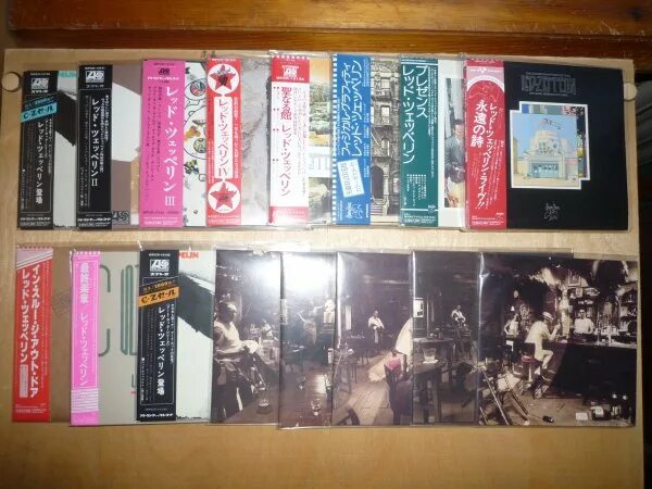 The m – the m – UPCH-20007 Japan Mini LP CD.