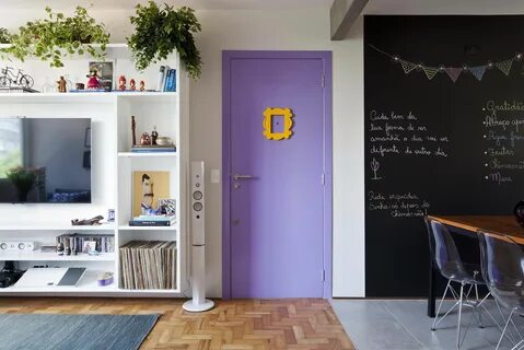 Friend doors