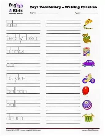 Toys writing. Toys Worksheet Kids. Toys Worksheets for children. Toys Vocabulary Worksheets. Toys Worksheets for Kids.