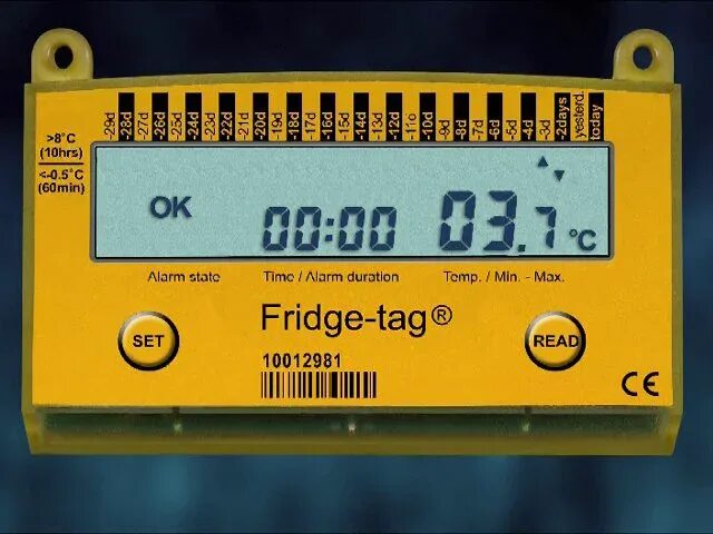 Фридж тэг. Термоиндикатор Фридж-Тэг 2 (Fridge-tag 2). Фридж Тэг с выносным датчиком. Электронный комбинированный индикатор регистратор Fridge-tag 2. Термоиндикатор Фридж-Тэг.