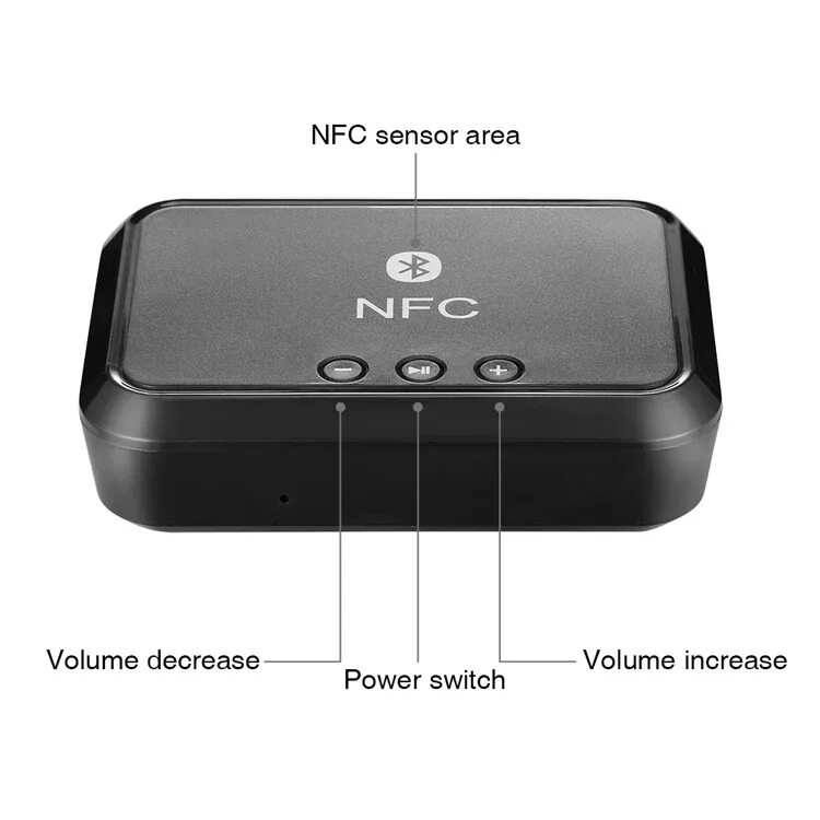 Nfc bluetooth. Bluetooth/nfc стерео аудио адаптер. приёмник блютуз аудио 5.0 b10. беспроводной ресивер nfc bluetooth адаптер hi fi. nfc беспроводной адаптер bluetooth 5.0.
