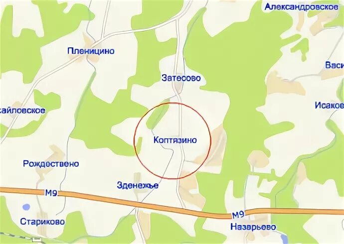Дятлово шаховская