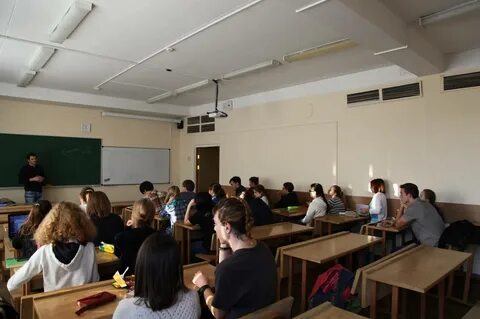 Биоинформатика мгу