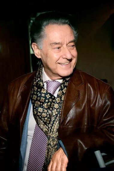 Андрей Дементьев фото на - 24СМИ