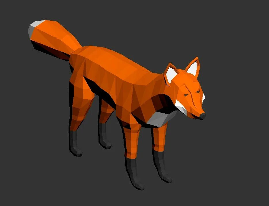 Мод лиса. Модель low poly лиса модель. low poly fox 3d model. 3д модель лиса низкополигональная. 3d модель low poly лиса.
