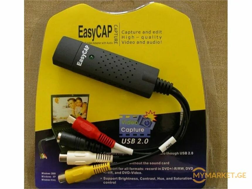 Easy cap 2.0 usb драйвер. Easycap%20usb%202.0. easycap usb 2.0 драйвер utv 007. usb 2.0 видеозахвата easycap оцифровка видеокассет.. по для easycap.