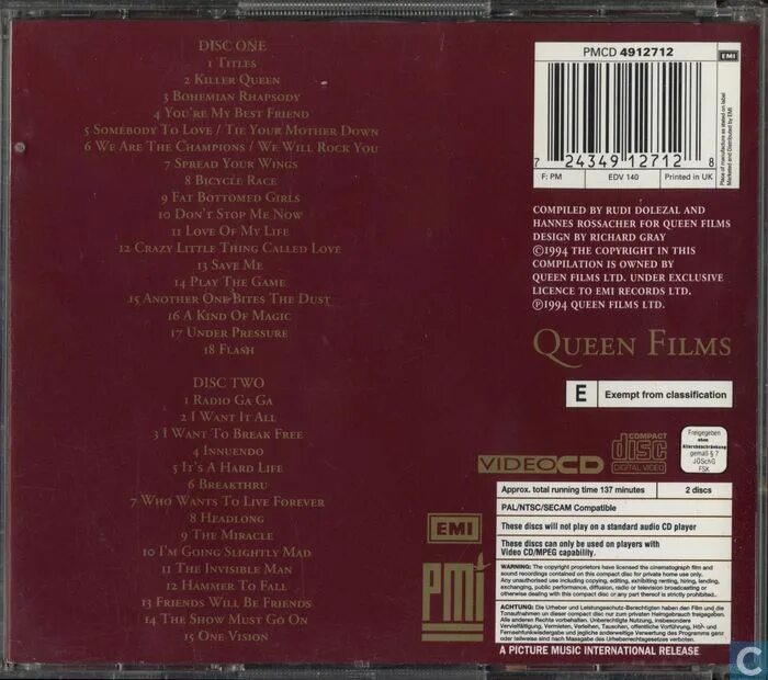 Queen - Greatest Flix II. Кассета Greatest Flix 2 Queen. Queen - Greatest Flix i & II Cover. Роялти песня