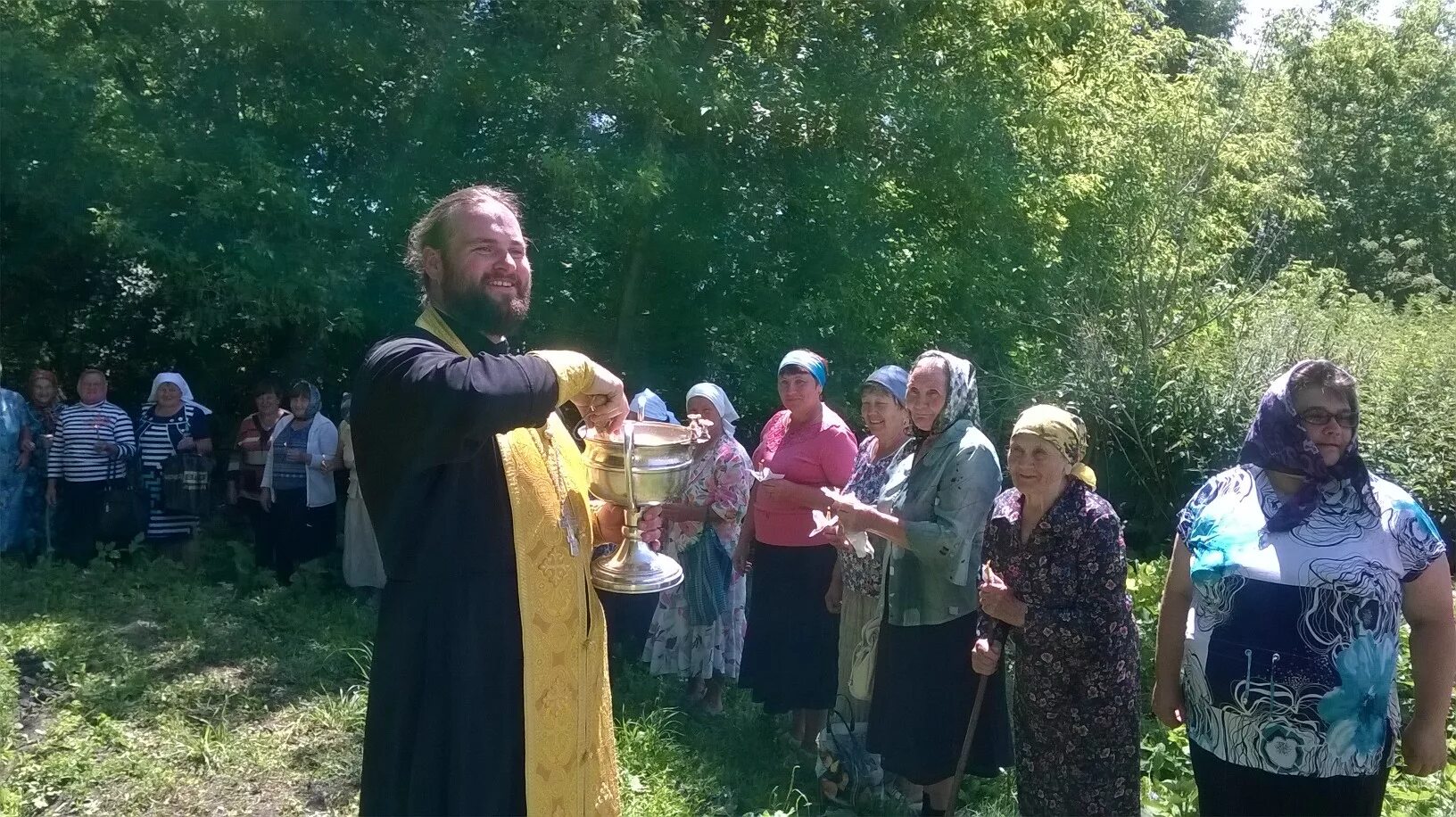 Погода в ржаксинском районе деревня