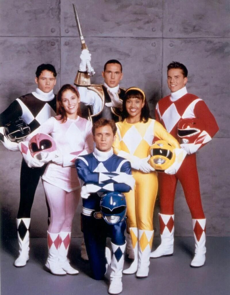 Могучих рейнджеров без. Пауэр рейнджеры. Power rangers 1993. Красный рейнджер актер. Пауэр рейнджеры 2002.