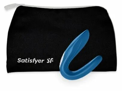 Satisfyer partner whale