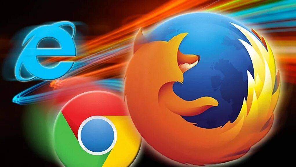 Microsoft edge mozilla firefox