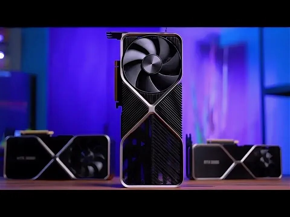 Rtx 4080 games x trio